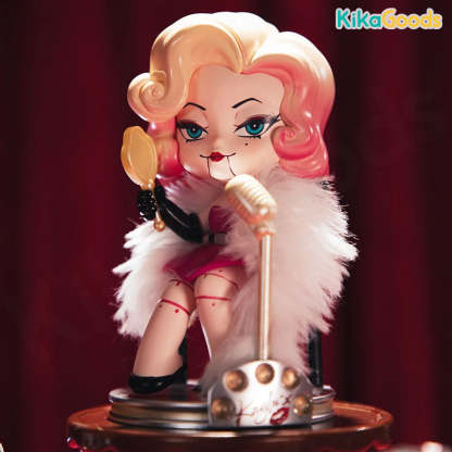 Kayla X·K Zone Series Blind Box