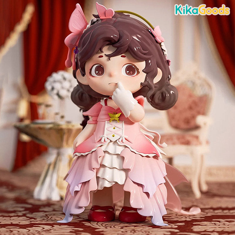 Joy's Spring Time Musings Series Blind Box