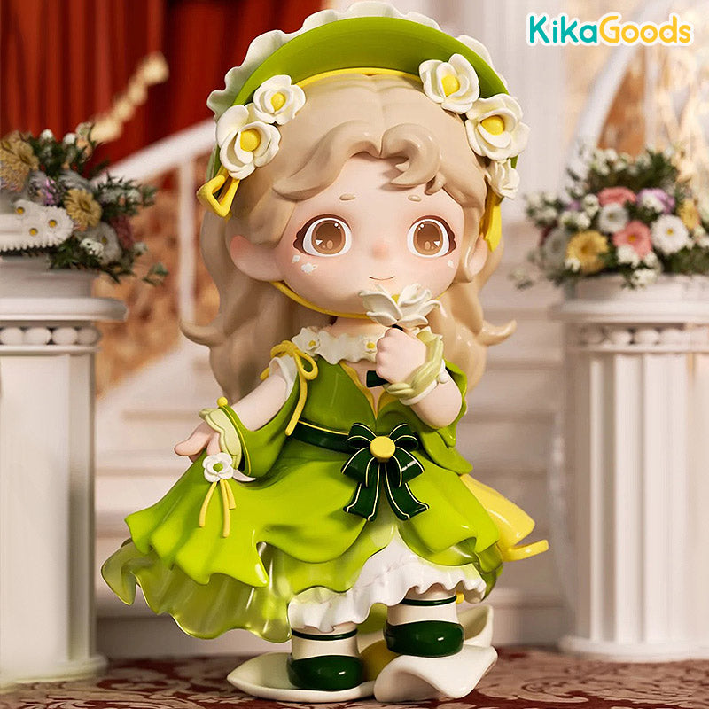 Joy's Spring Time Musings Series Blind Box