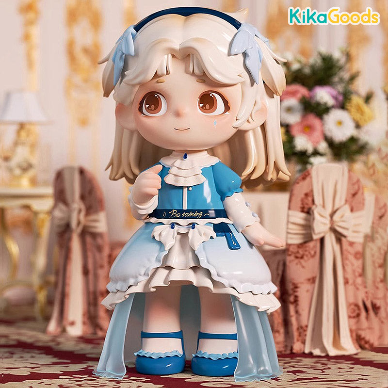 Joy's Spring Time Musings Series Blind Box