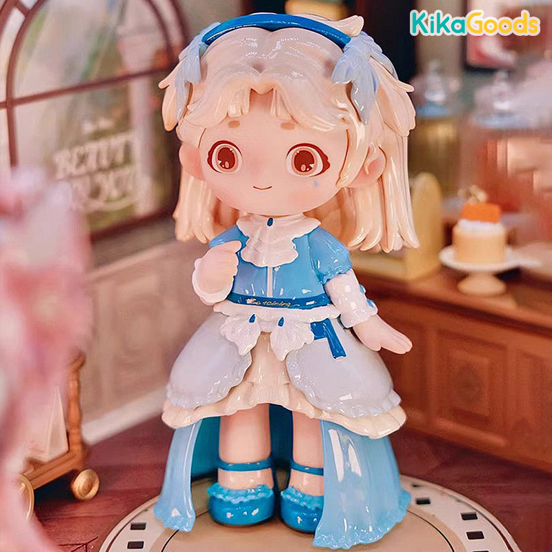 Joy's Spring Time Musings Series Blind Box