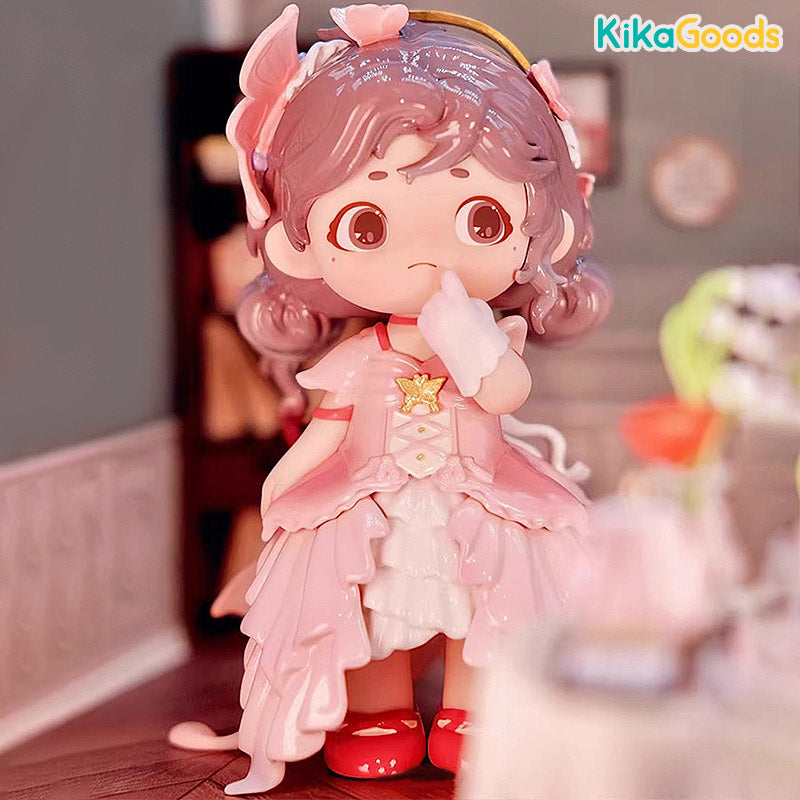 Joy's Spring Time Musings Series Blind Box