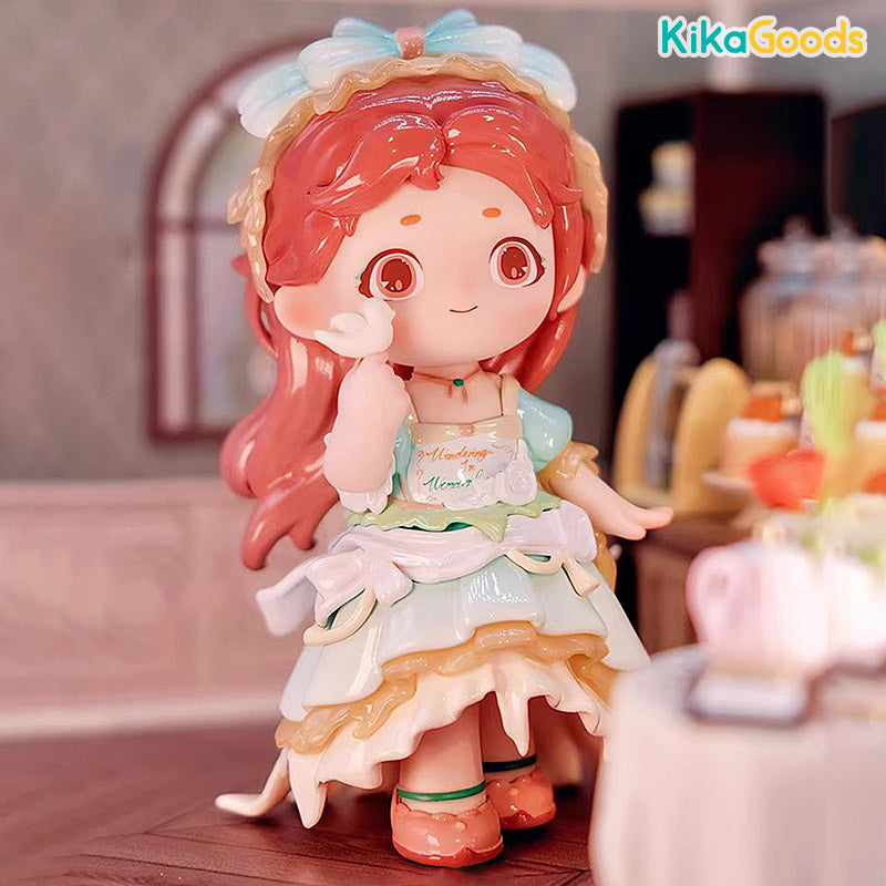 Joy's Spring Time Musings Series Blind Box