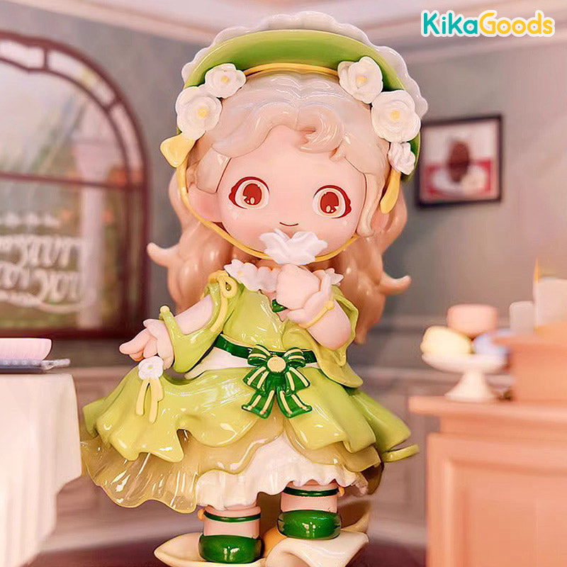 Joy's Spring Time Musings Series Blind Box