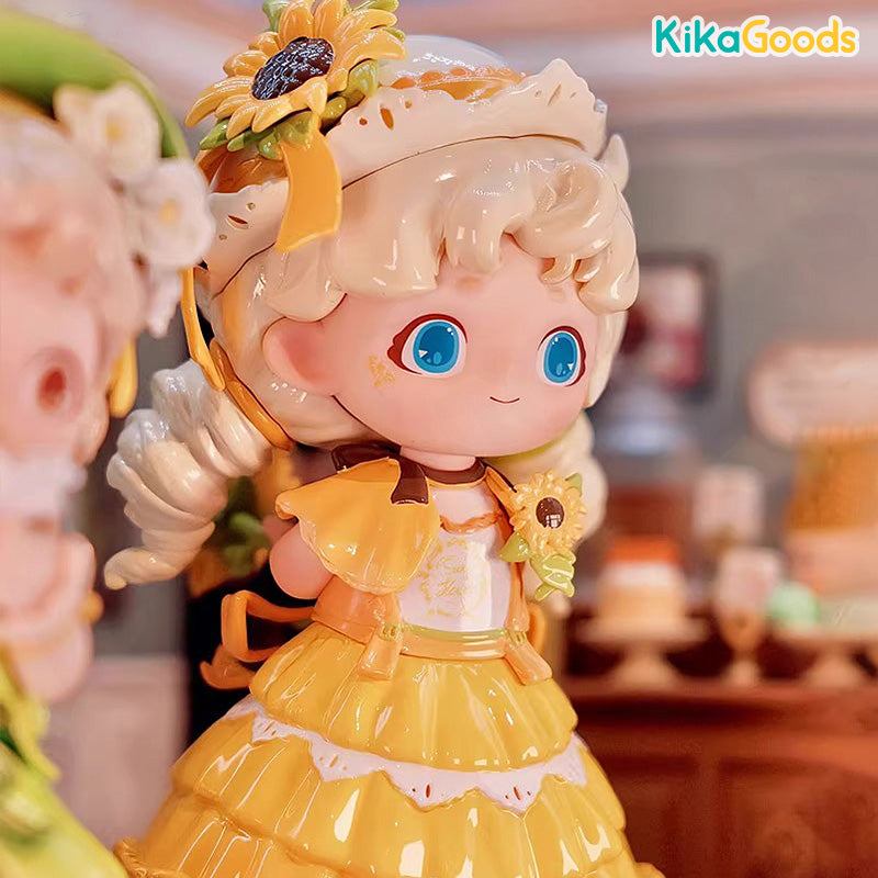 Joy's Spring Time Musings Series Blind Box