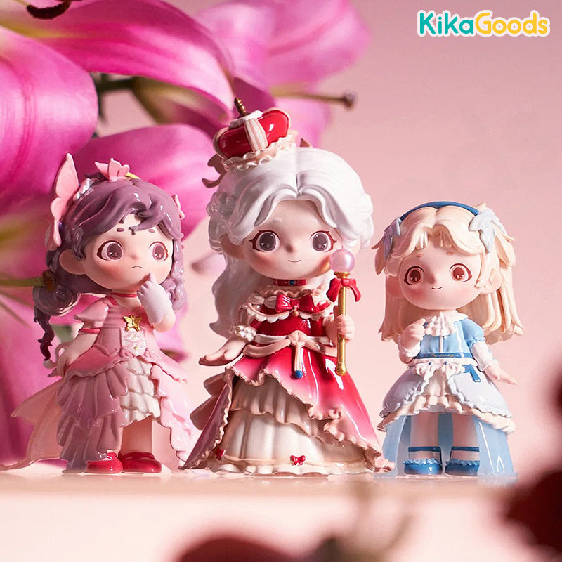 Joy's Spring Time Musings Series Blind Box