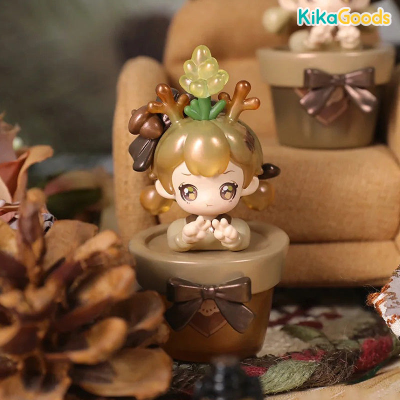 Sweet Emilya Momoji Wonder Garden Series Blind Box – KikaGoods
