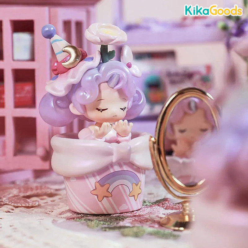 Sweet Emilya Momoji Wonder Garden Series Blind Box – KikaGoods