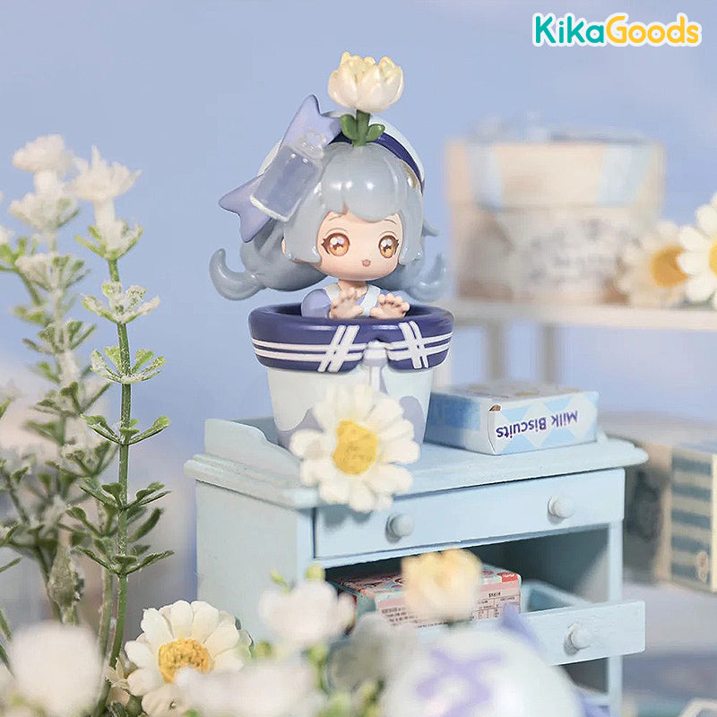 Sweet Emilya Momoji Wonder Garden Series Blind Box – KikaGoods