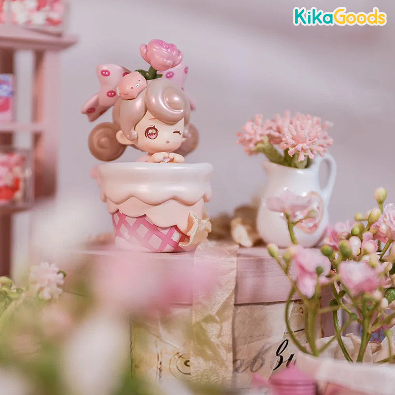 Sweet Emilya Momoji Wonder Garden Series Blind Box – KikaGoods