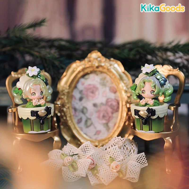 Sweet Emilya Momoji Wonder Garden Series Blind Box – KikaGoods