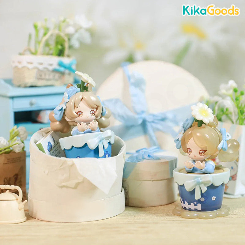 Sweet Emilya Momoji Wonder Garden Series Blind Box – KikaGoods