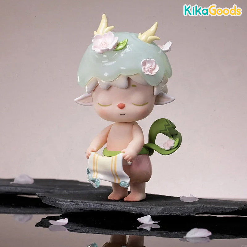 Mimi Leisurely Immortal Series Blind Box – KikaGoods Wholesale