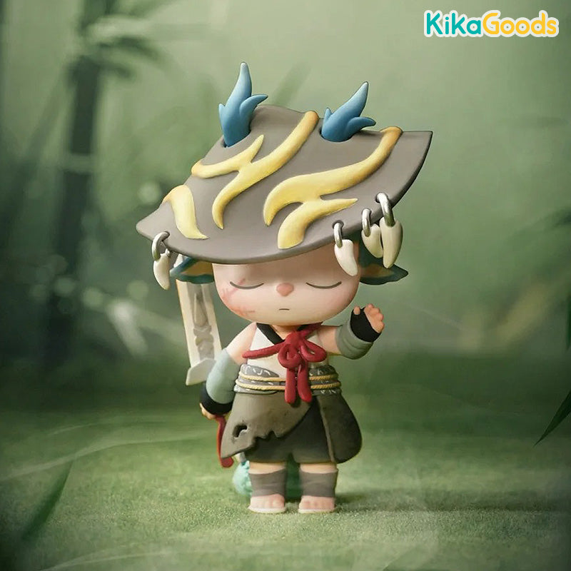Mimi Leisurely Immortal Series Blind Box – KikaGoods Wholesale