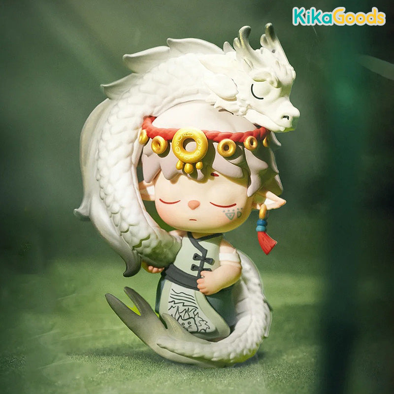 Mimi Leisurely Immortal Series Blind Box – KikaGoods Wholesale