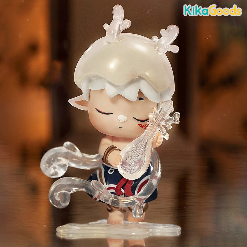 Mimi Leisurely Immortal Series Blind Box
