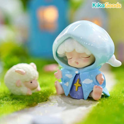 YUMO Castle of the Wind Series Blind Box