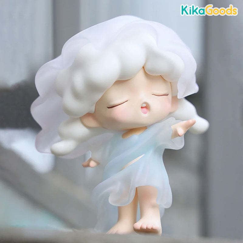 YUMO Castle of the Wind Series Blind Box