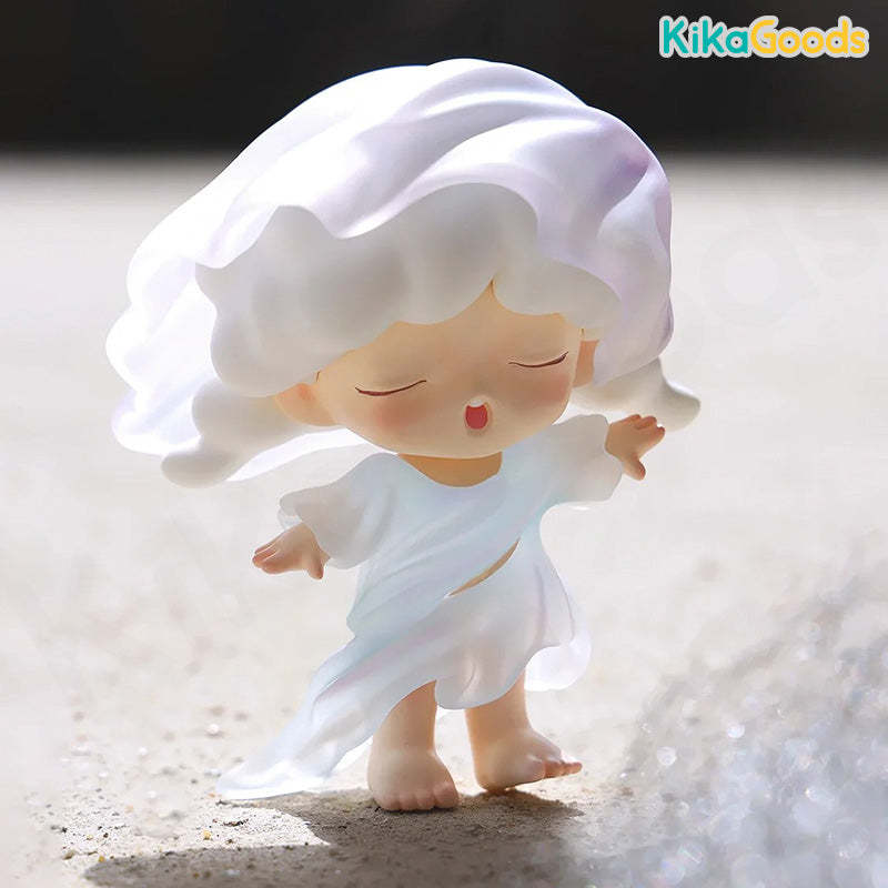 YUMO Castle of the Wind Series Blind Box