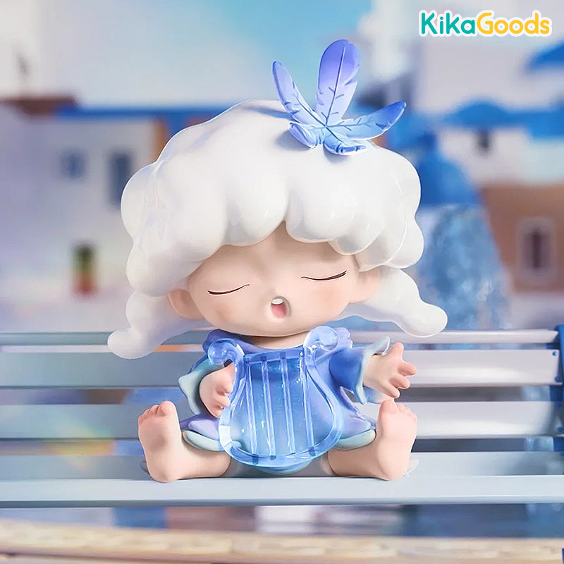 YUMO Castle of the Wind Series Blind Box