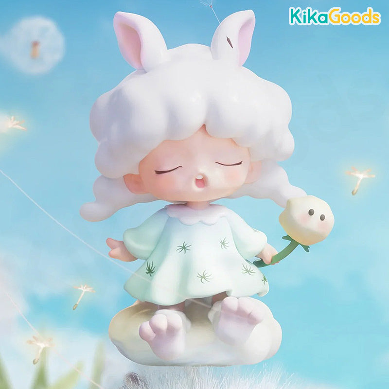 YUMO Castle of the Wind Series Blind Box