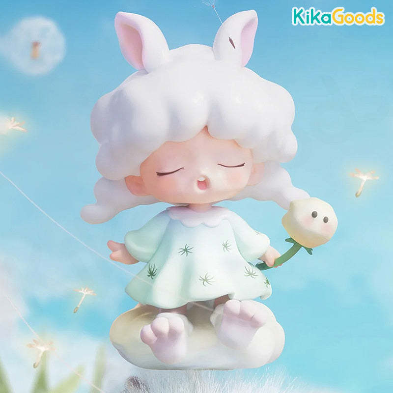 YUMO Castle of the Wind Series Blind Box