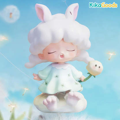 YUMO Castle of the Wind Series Blind Box