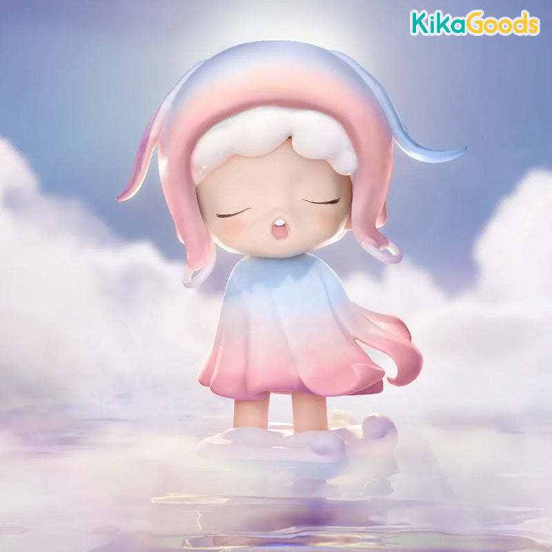 YUMO Castle of the Wind Series Blind Box