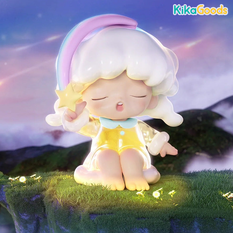 YUMO Castle of the Wind Series Blind Box