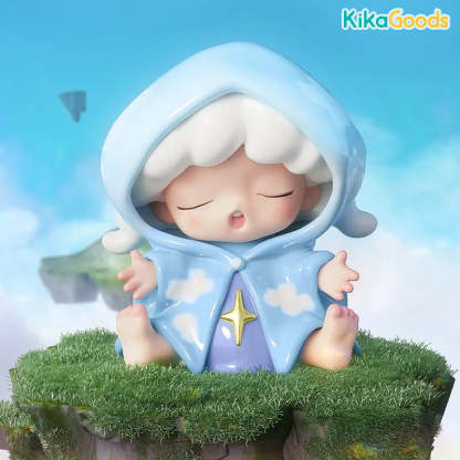 YUMO Castle of the Wind Series Blind Box