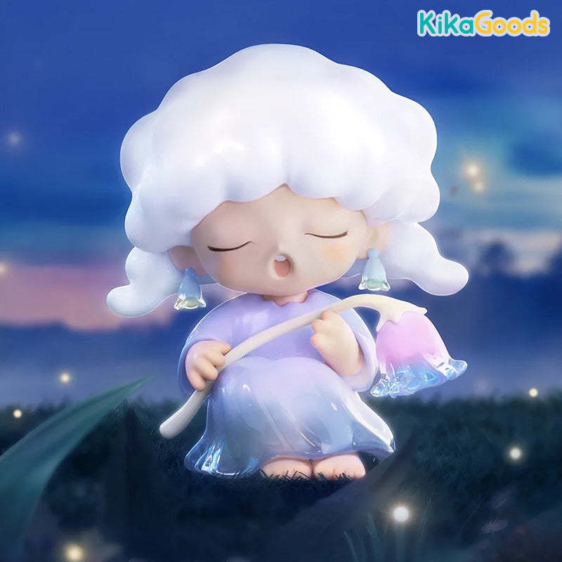 YUMO Castle of the Wind Series Blind Box