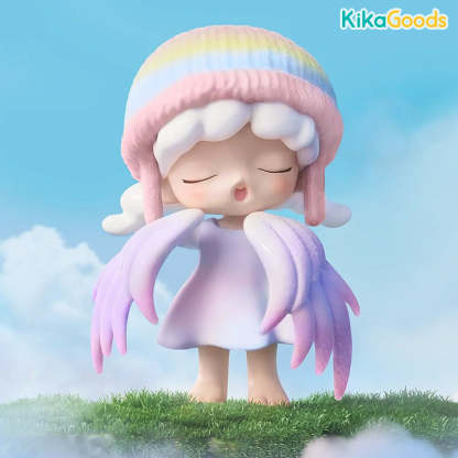 YUMO Castle of the Wind Series Blind Box