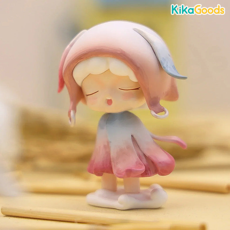 YUMO Castle of the Wind Series Blind Box – KikaGoods Wholesale