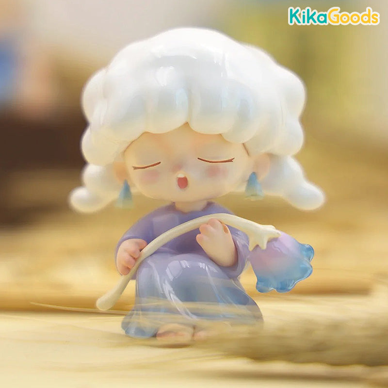 YUMO Castle of the Wind Series Blind Box