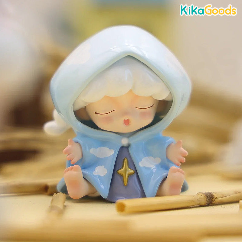 YUMO Castle of the Wind Series Blind Box