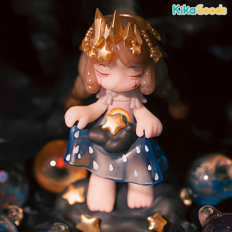 Aroma Princess Between Us Series Blind Box – KikaGoods Wholesale