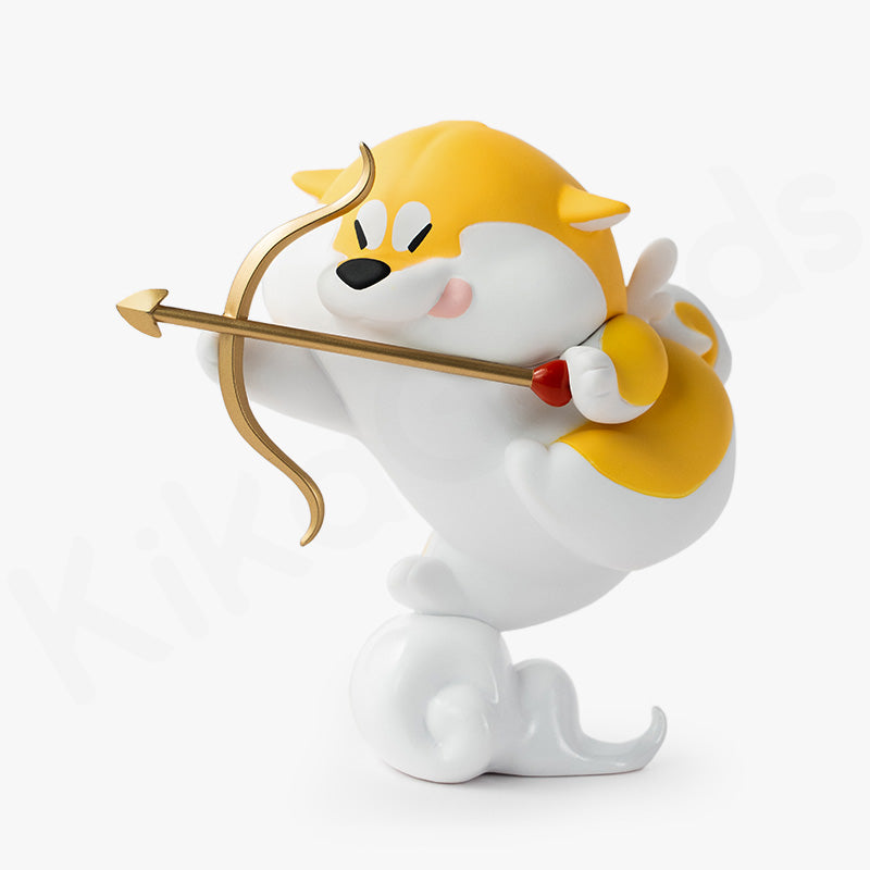 A Chai Goji's Life Diary Series Blind Box