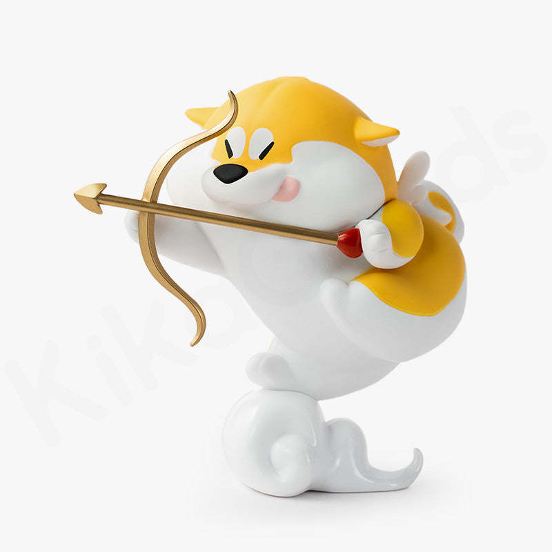 A Chai Goji's Life Diary Series Blind Box