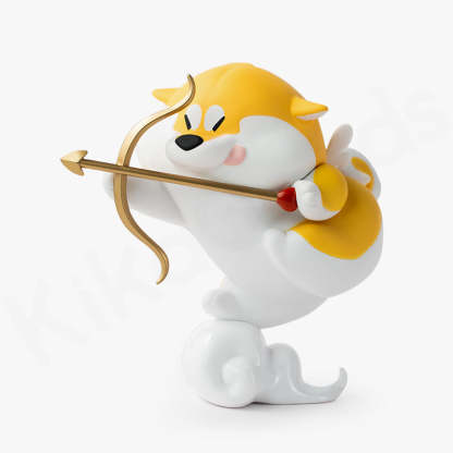 A Chai Goji's Life Diary Series Blind Box