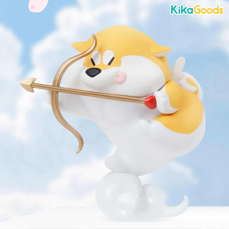 A Chai Goji's Life Diary Series Blind Box