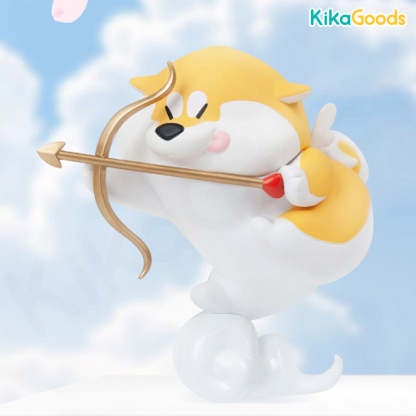 A Chai Goji's Life Diary Series Blind Box