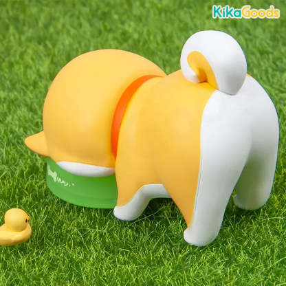 A Chai Goji's Life Diary Series Blind Box