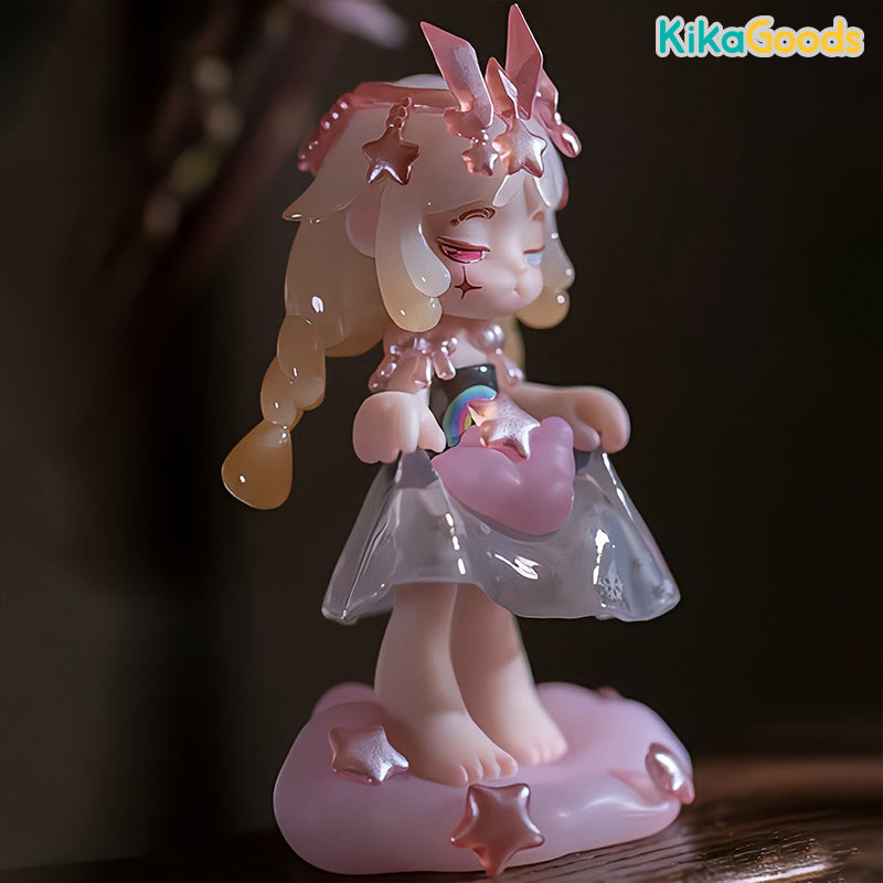Aroma Princess First Sunny Then Rainy Series Limited Figure