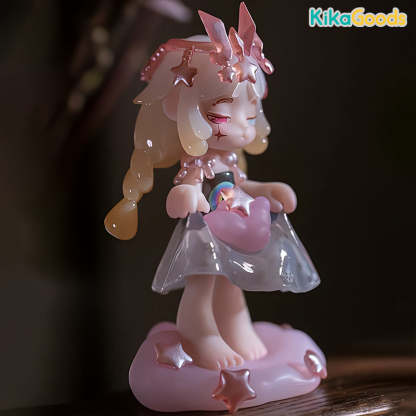 Aroma Princess First Sunny Then Rainy Series Limited Figure