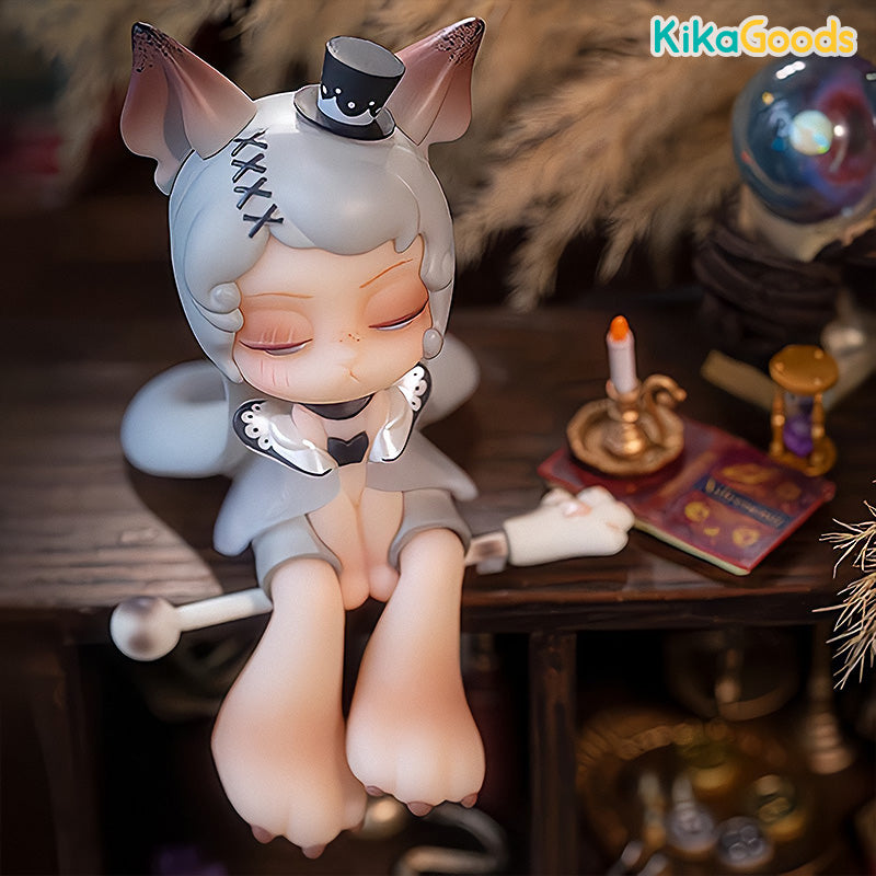 Aroma Princess Cat Witch Limited Figure – KikaGoods Wholesale