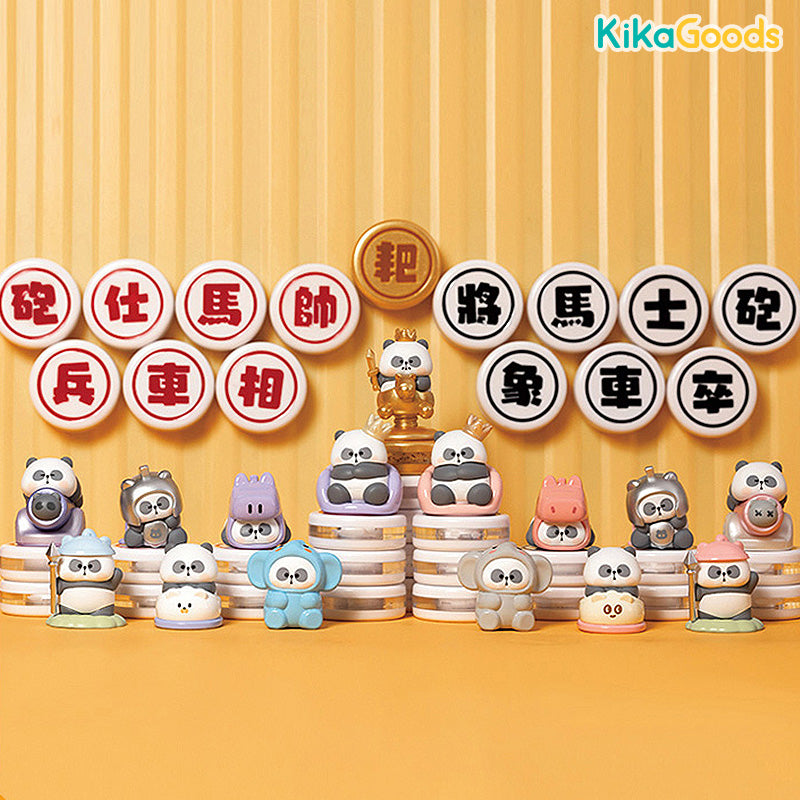 Small PA Chinese Chess Series Bling Bag – KikaGoods Wholesale