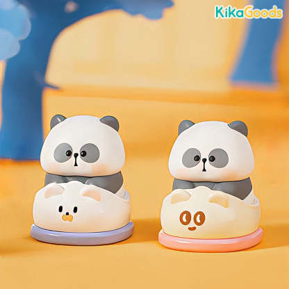 Small PA Chinese Chess Series Bling Bag