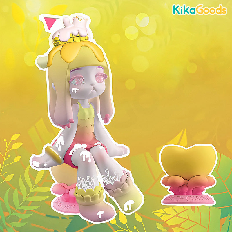 Aroma Princess Mango Limited Figure – KikaGoods Wholesale