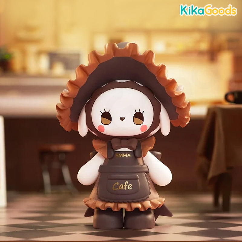 EMMA Secret Forest Coffee Shop Series Blind Box – KikaGoods Wholesale