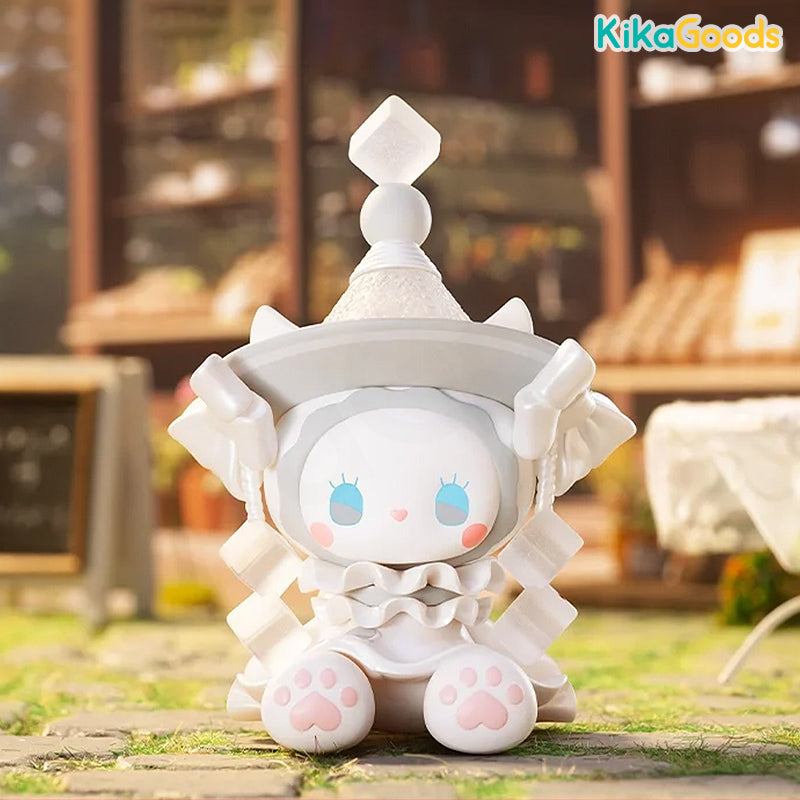 EMMA Secret Forest Coffee Shop Series Blind Box – KikaGoods Wholesale
